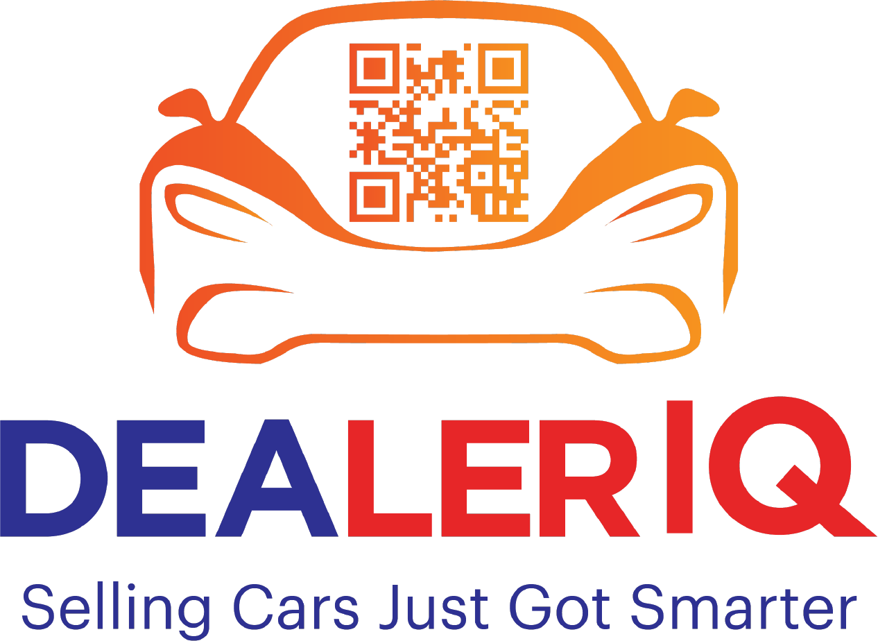 DealerIQ — Selling Cars Just Got Smarter